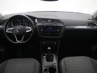 2022 VOLKSWAGEN TIGUAN Life