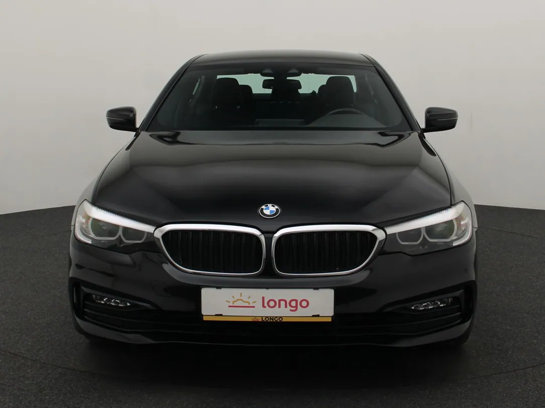 BMW 520 Executive