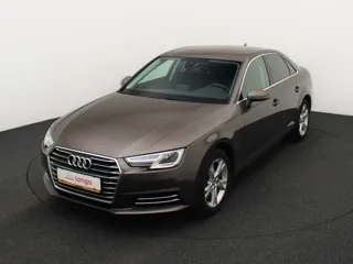 AUDI A4 Sport Pro Line