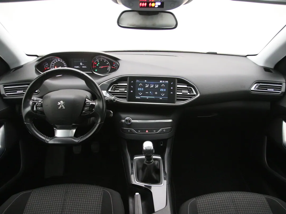 PEUGEOT 308 Executive