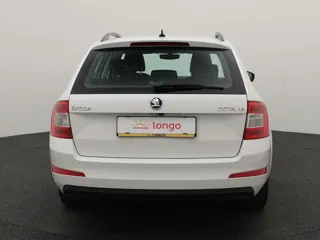 SKODA OCTAVIA Ambition Business