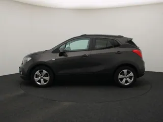 OPEL MOKKA Edition
