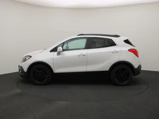 OPEL MOKKA Cosmo