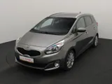 KIA CARENS Dream Team