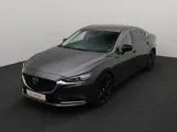 MAZDA 6 Sportive