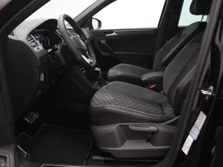VOLKSWAGEN TIGUAN R-Line Business+