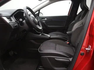 RENAULT CAPTUR MHEV Intens