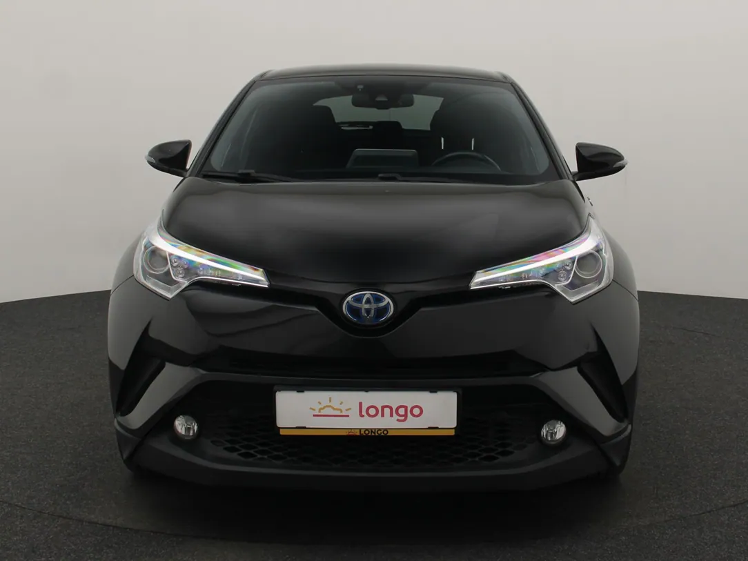 TOYOTA C-HR Executive
