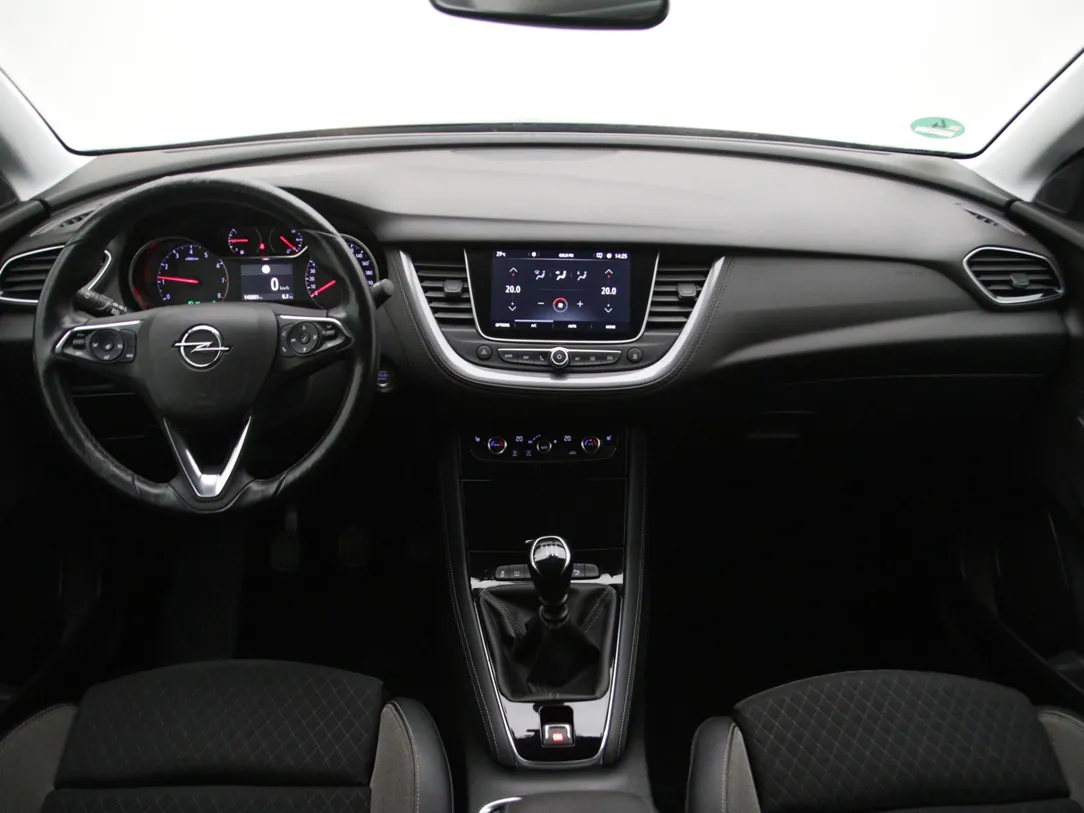 OPEL GRANDLAND X Innovation