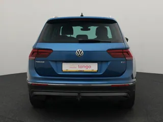 VOLKSWAGEN TIGUAN Highline