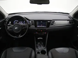 KIA NIRO ExecutiveLine