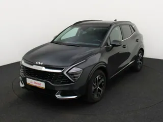 KIA SPORTAGE DynamicPlusLine