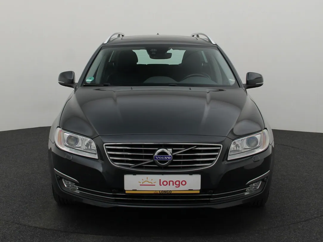VOLVO V70 Polar+