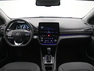 HYUNDAI IONIQ Feel