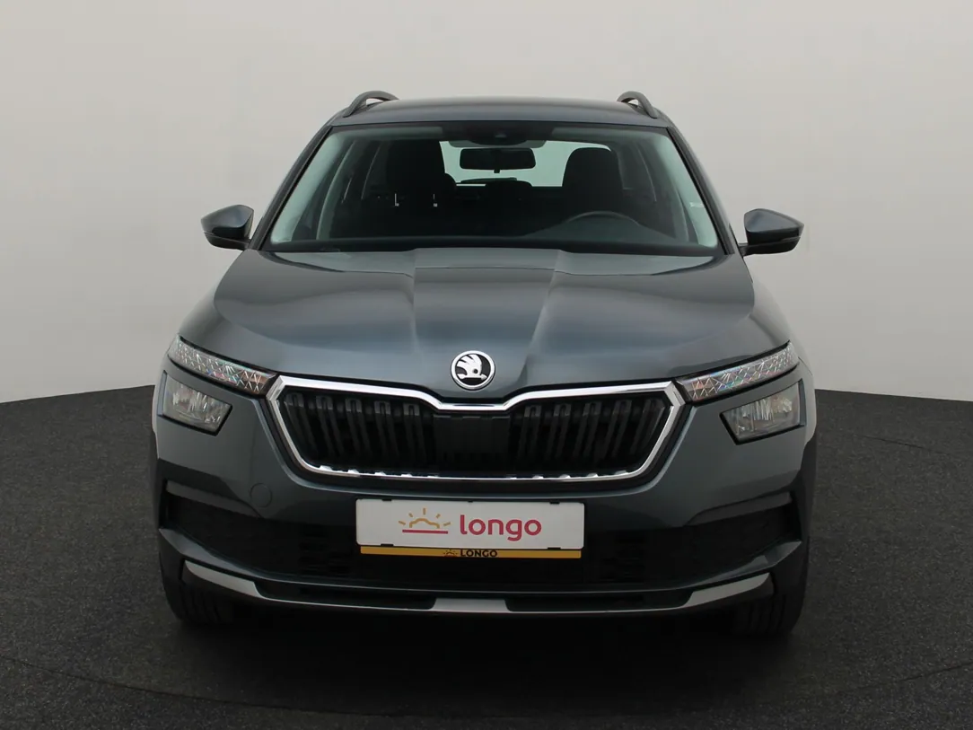 SKODA KAMIQ Ambition
