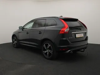 VOLVO XC60 Polar+