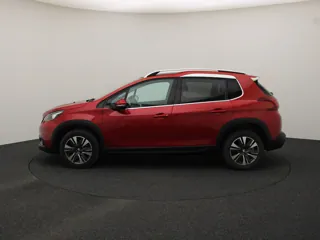 PEUGEOT 2008 Allure