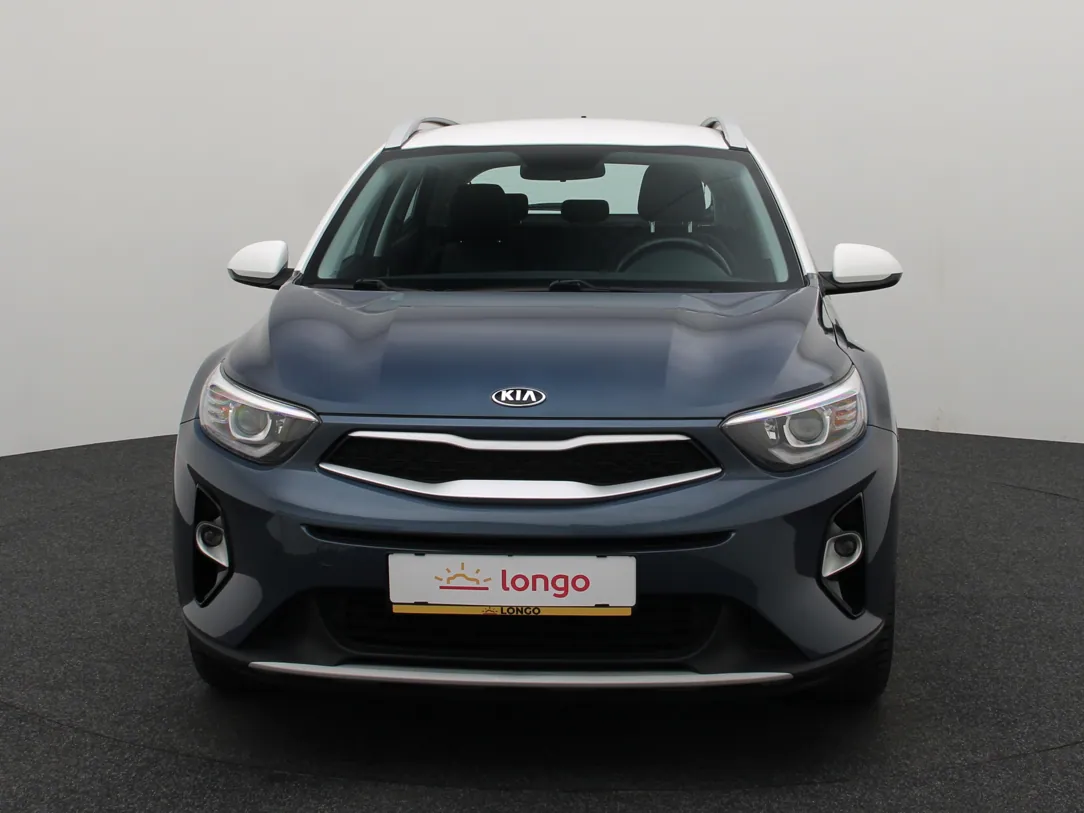 KIA STONIC DynamicLine