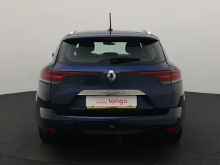 RENAULT MEGANE Business Zen