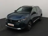 PEUGEOT 3008 GT