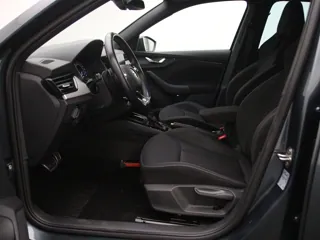 SKODA KAMIQ Sport Business