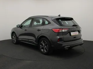 FORD KUGA ST-Line