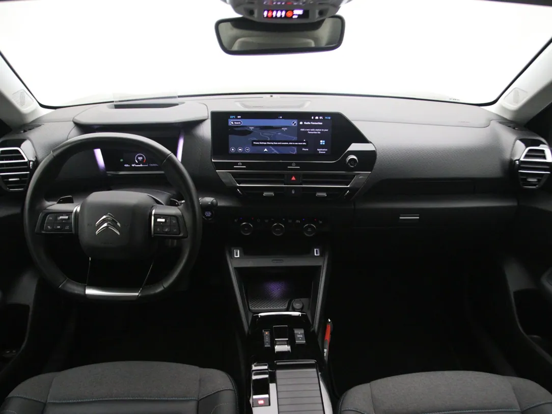 CITROEN C4 Max