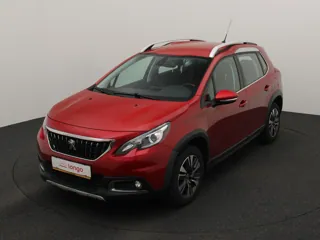 PEUGEOT 2008 Allure