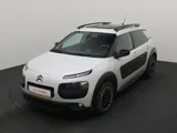 CITROEN C4 CACTUS Business