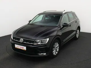 VOLKSWAGEN TIGUAN Comfortline Business