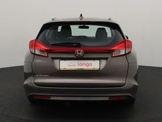 HONDA CIVIC Comfort