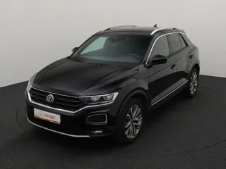 VOLKSWAGEN T-ROC Sport