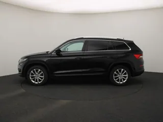 SKODA KODIAQ Clever+