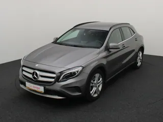 MERCEDES BENZ GLA250 Ambition