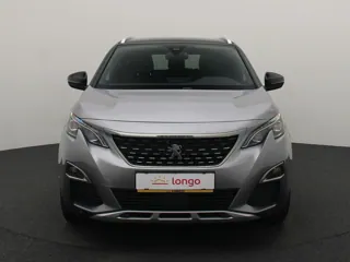PEUGEOT 5008 GT Line