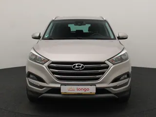 HYUNDAI TUCSON Comfort