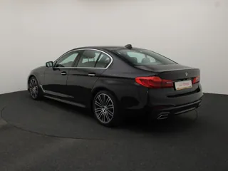 BMW 520 High Executive
