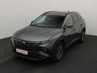 HYUNDAI TUCSON Comfort Smart