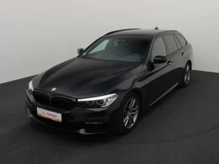 BMW 520 M Sport