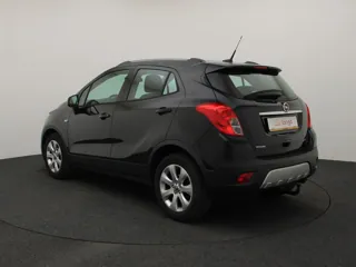 OPEL MOKKA Edition