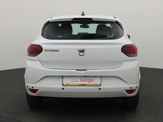 DACIA SANDERO Essential