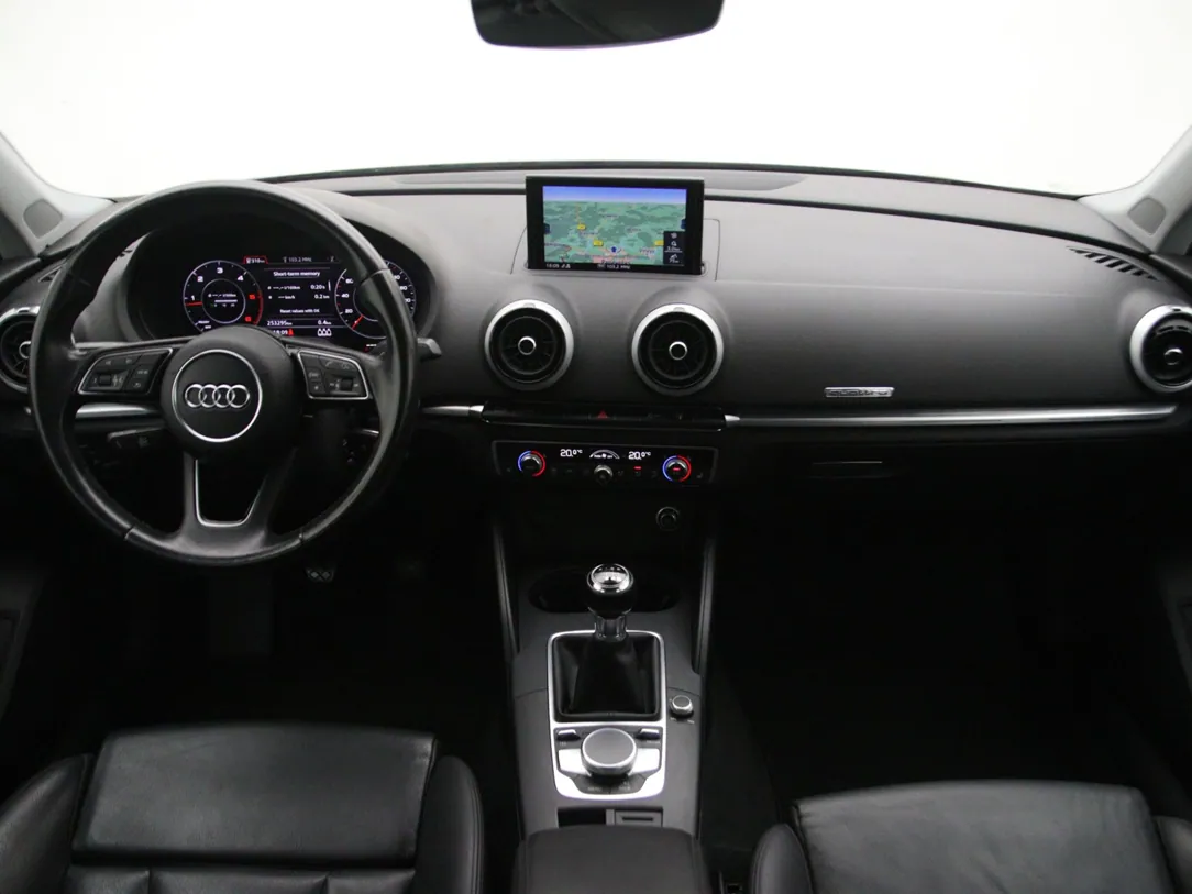 AUDI A3 Sport