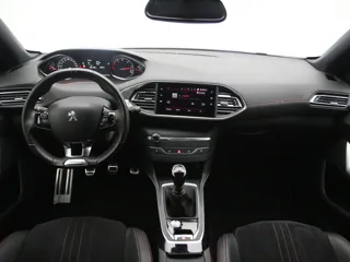 PEUGEOT 308 GT-Line