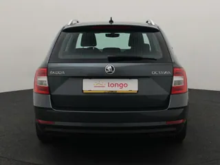 SKODA OCTAVIA Style