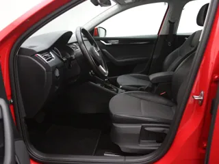 SKODA OCTAVIA Ambition