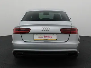 AUDI A6 Ultra