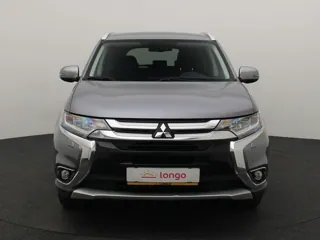 MITSUBISHI OUTLANDER Executive Edition