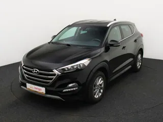 HYUNDAI TUCSON Premium