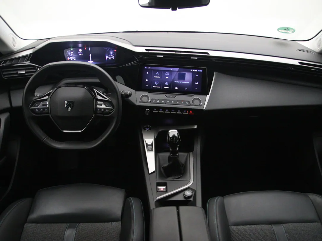 PEUGEOT 308 Business