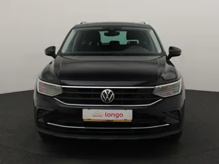 VOLKSWAGEN TIGUAN Life Business